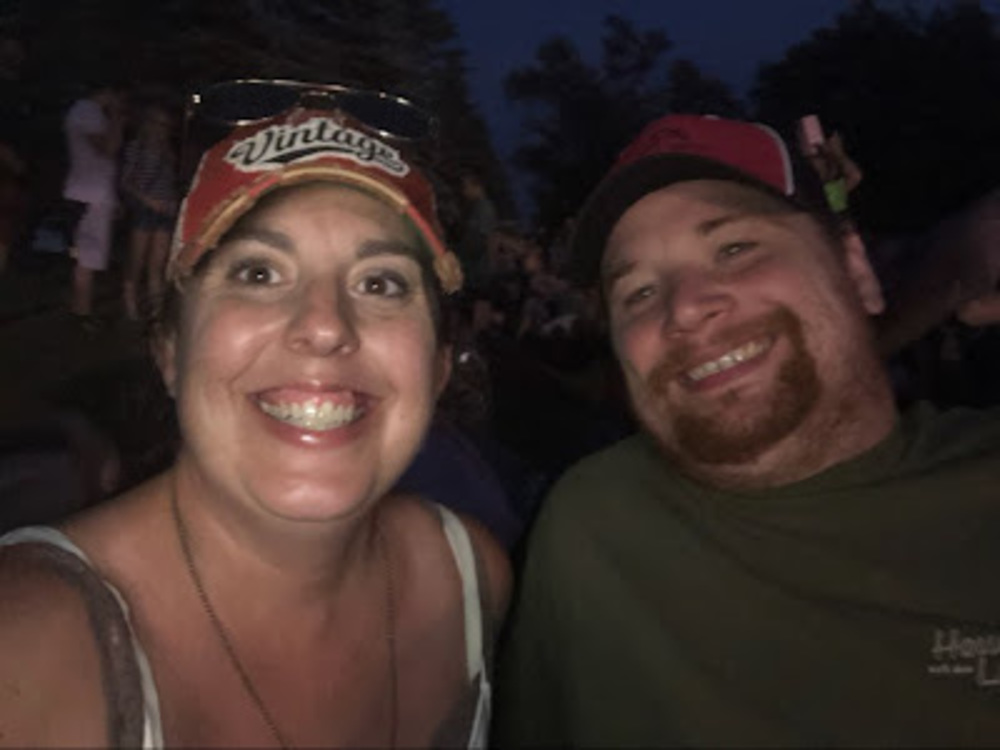 Meet your Posher, Jonathan